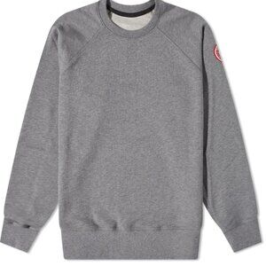 Canada Goose Huron Crew Sweat